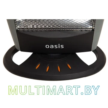 Инфракрасный обогреватель Oasis IS-12P картинка 4
